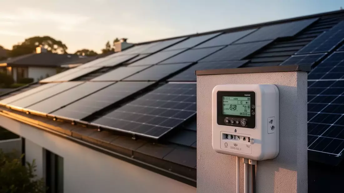 Netzagentur plant höhere Netzkosten für PV-Betreiber ab 2028