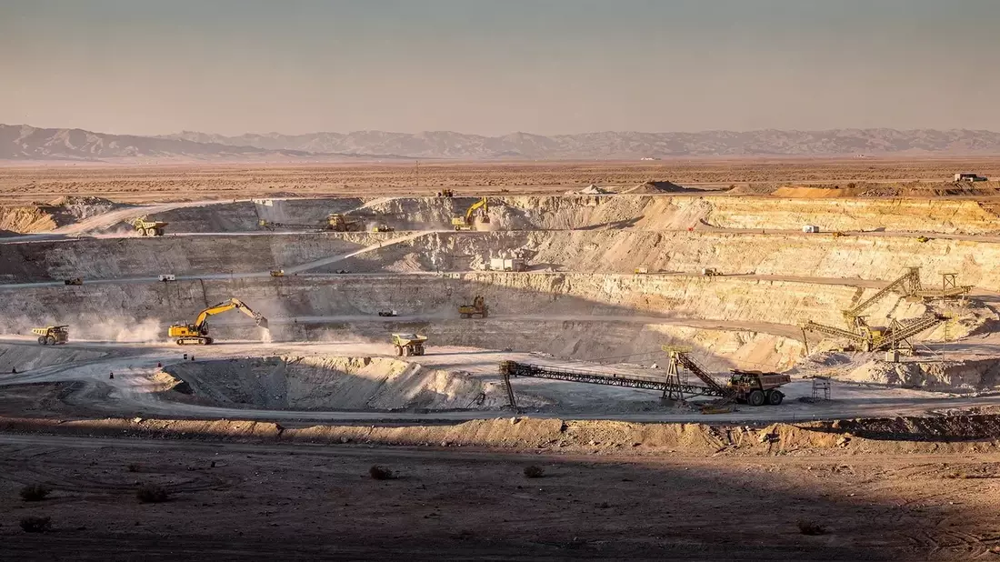 European Lithium Stock Rises as Weiss Asset Management Takes 5% Stake Ahead of Merger