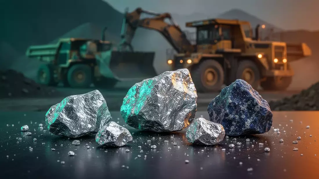 Elevra Lithium: Verkauf australischer Rechte bringt 16 Mio. AUD und fokussiert Nordamerika
