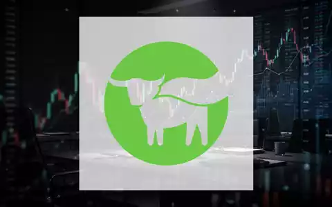 Abstrakte Darstellung von Marktvolatilität und wirtschaftlichen Trends in einer professionellen Finanzumgebung. - Foto: über boerse-global.de