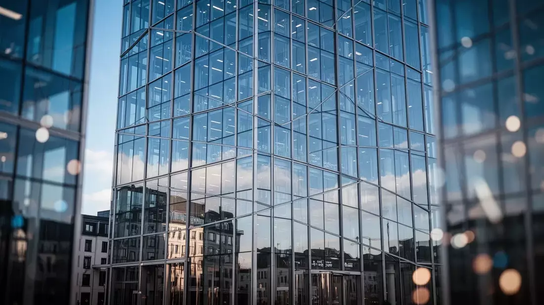 DAX erreicht neues Allzeithoch dank schwacher US-Jobdaten