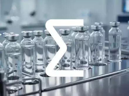 Moderne Labortechnik und pharmazeutische Forschung als Symbol für Wachstum im Biotechnologiesektor. - Foto: über boerse-global.de