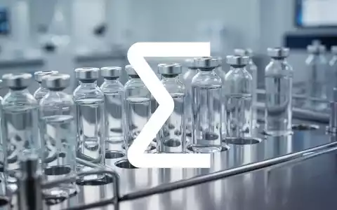 Moderne Labortechnik und pharmazeutische Forschung als Symbol für Wachstum im Biotechnologiesektor. - Foto: über boerse-global.de