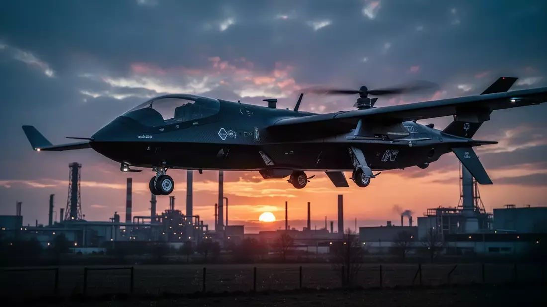 Bundeswehr-Projekt Deep-Strike-Drohnen: Zeitplan für Erstauftrag wackelt