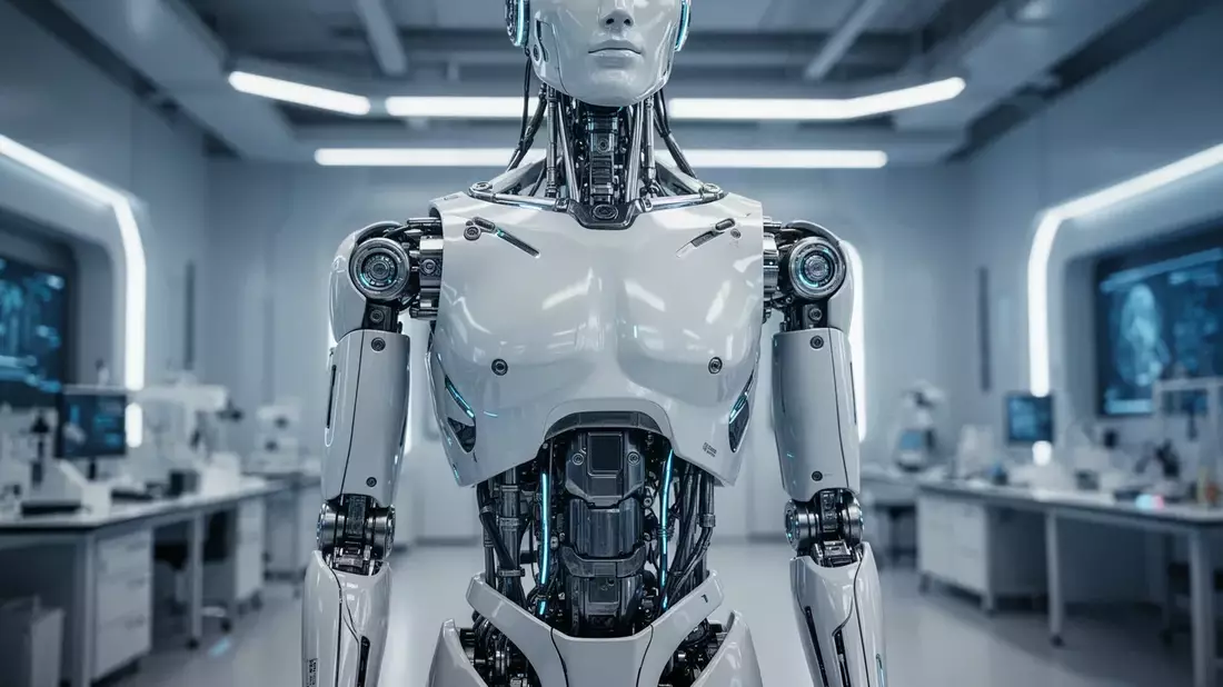 Unitree Robotics: IPO-Preis am STAR Market übertrifft Bewertungsziel deutlich
