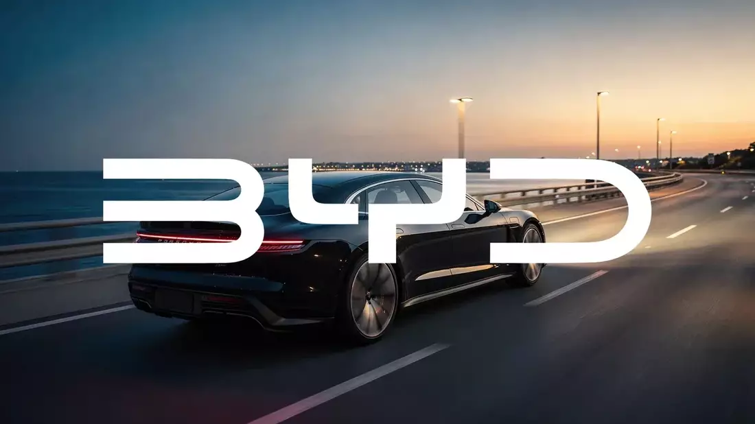 BYD's Global Push vs Domestic Slump: Exports Surge, Shares Drift