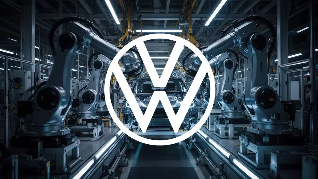 VW Stock Sinks 27% in 2026 as Porsche SE Pushes Restructuring Amid Job Cut Standoff