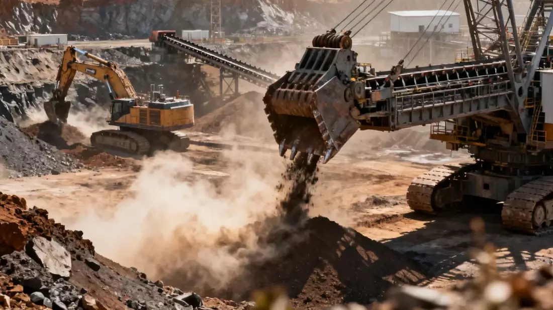 Green Bridge Metals: Oversold Stock vs. Serpentine Copper-Nickel Progress