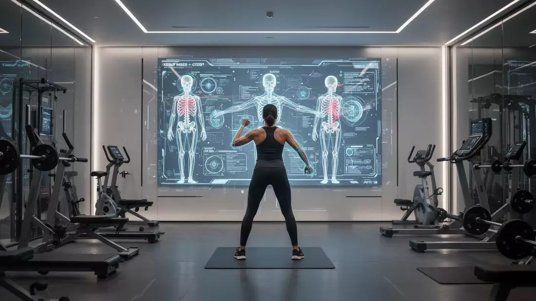 Fityes setzt auf KI-Coaches: Fitnessketten forcieren Digitalisierung und Expansion