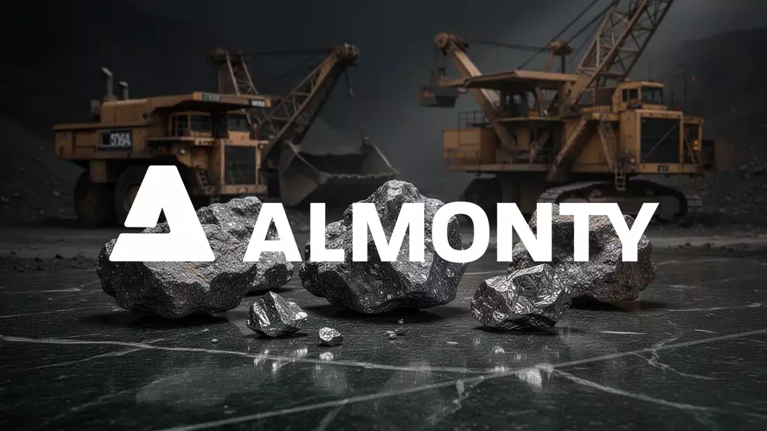 Almonty Industries Stock Surges 14% as TSX Delisting Pressure Fades