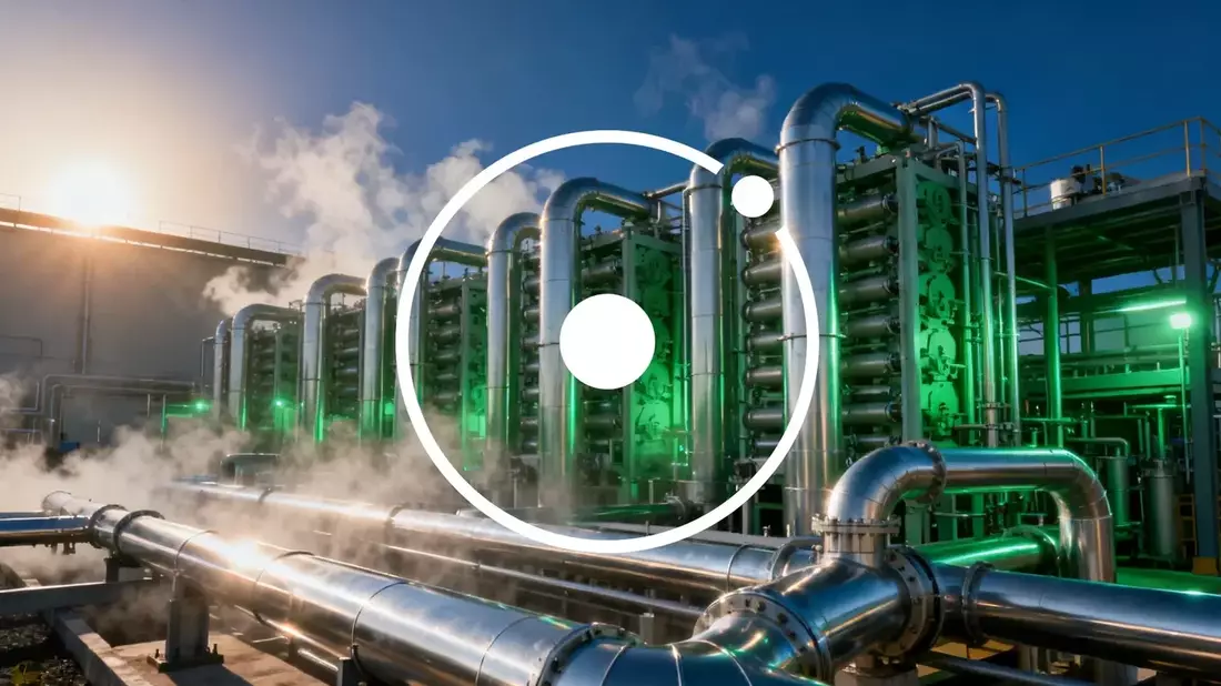 ITM Power's Lingen Plant Starts Commercial Green Hydrogen Sales