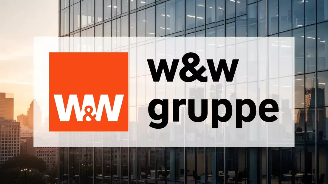 W&W Aktie: Halbjahreszahlen 2026 als entscheidender Test für Erholungskurs