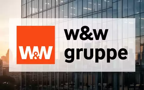 Moderne Glasfassade eines Finanzgebäudes im goldenen Licht als Symbol für Stabilität und wirtschaftliches Wachstum. - Foto: über boerse-global.de