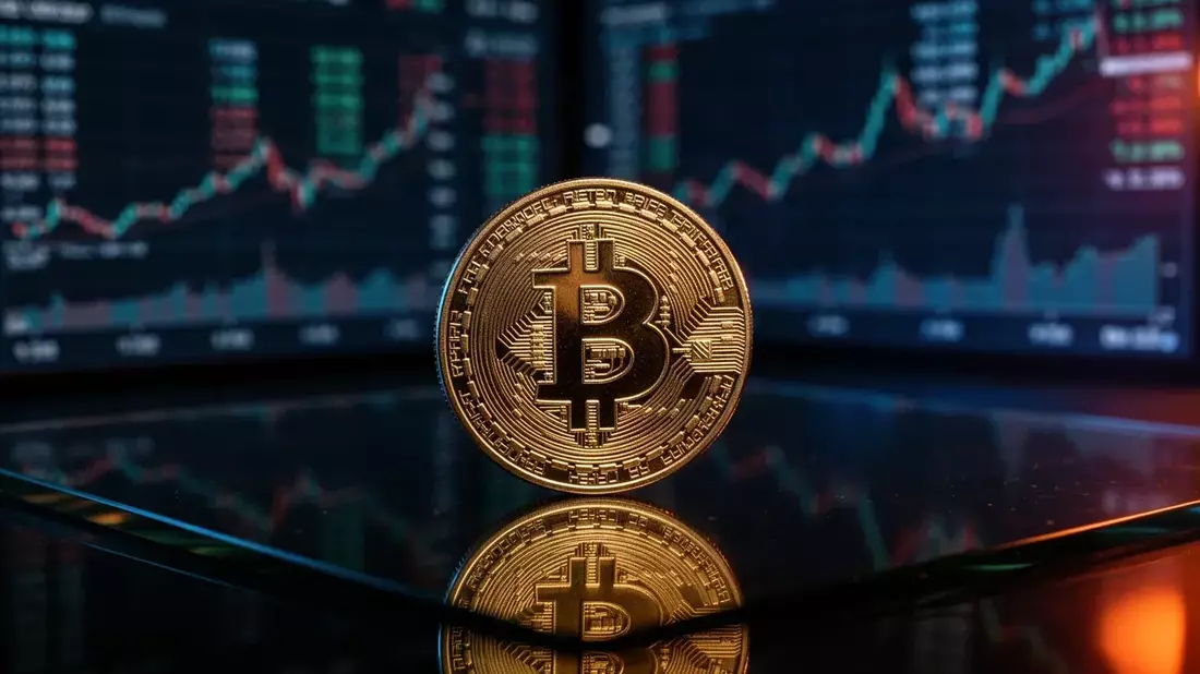 Bitcoin-Kurs stagniert trotz massiver ETF-Zuflüsse und Wallet-Käufen