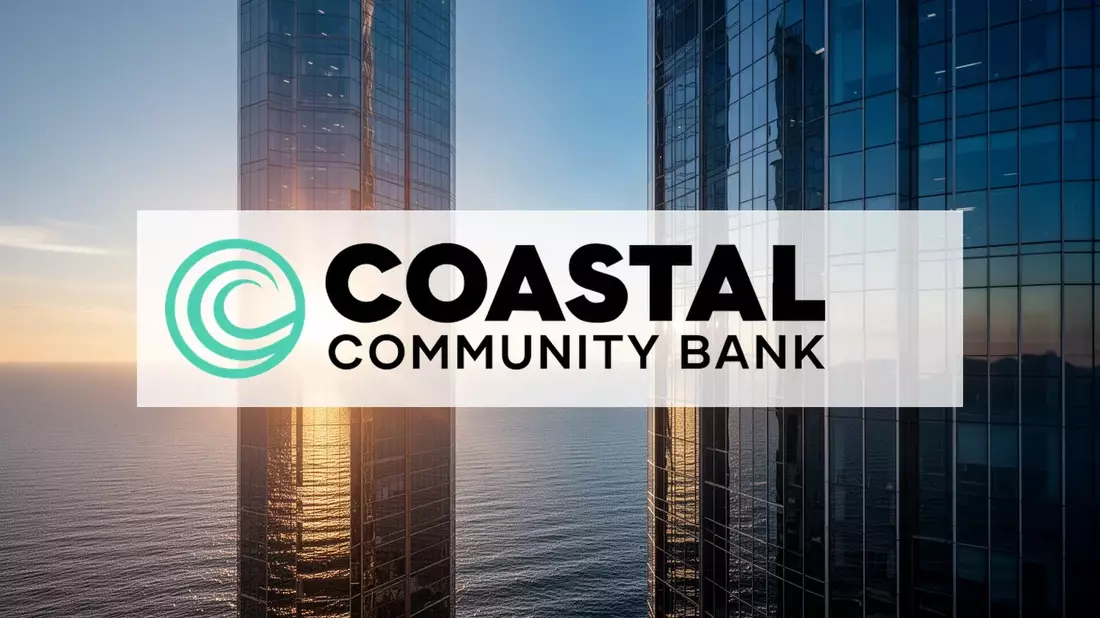 Coastal Financial: Insider kaufen trotz Kurssturz kräftig Aktien
