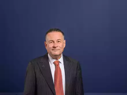Stefan Dräger führt den international tätigen Konzern Drägerwerk seit 1992. (Handout) - Foto: --/Drägerwerk AG & Co. KGaA/dpa