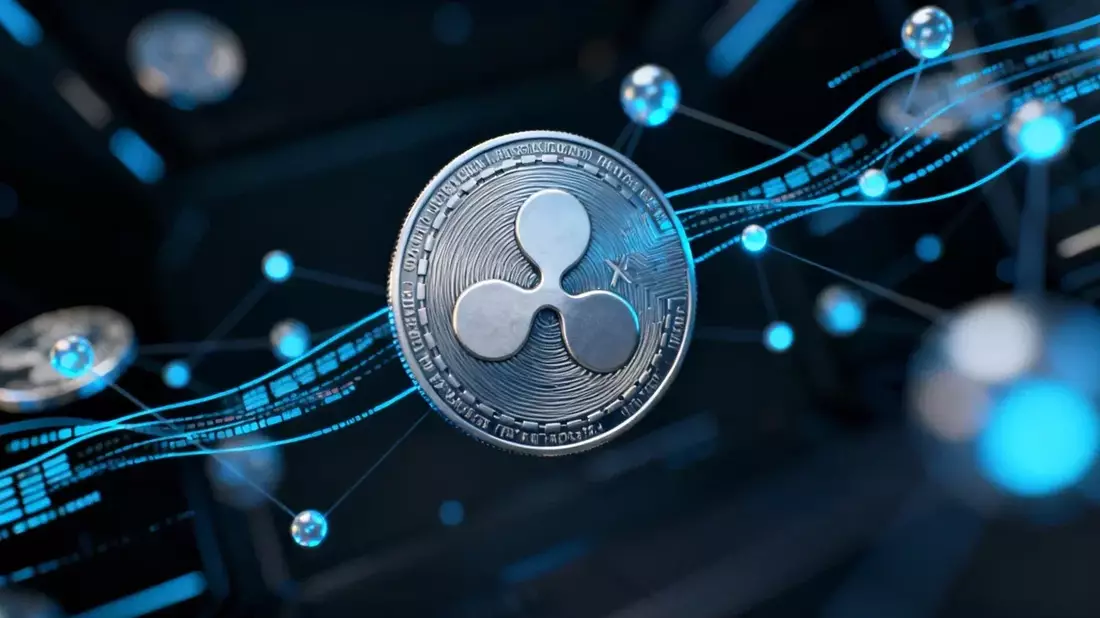 XRP Ledger Upgrade Fails to Lift Price as US Crypto Bill Stalls
