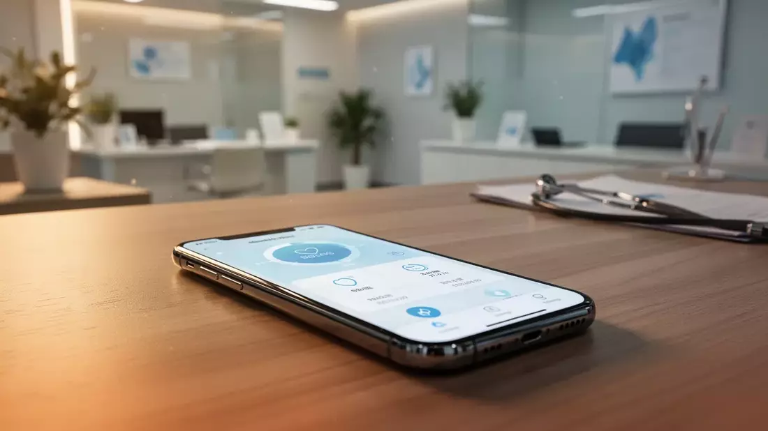 Brustkrebs-App ida care: G-BA empfiehlt Aufnahme in Regelversorgung