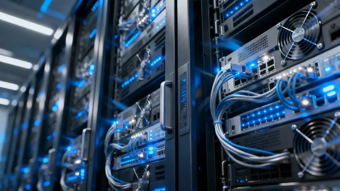 Western Digital Stock Plunges Despite Record Q4: AI Expectations Outpace Strong Results