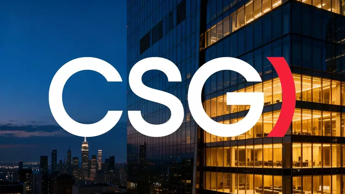 CSG H1 2026 Revenue Up 17% as Land Systems Lead €46B Order Book