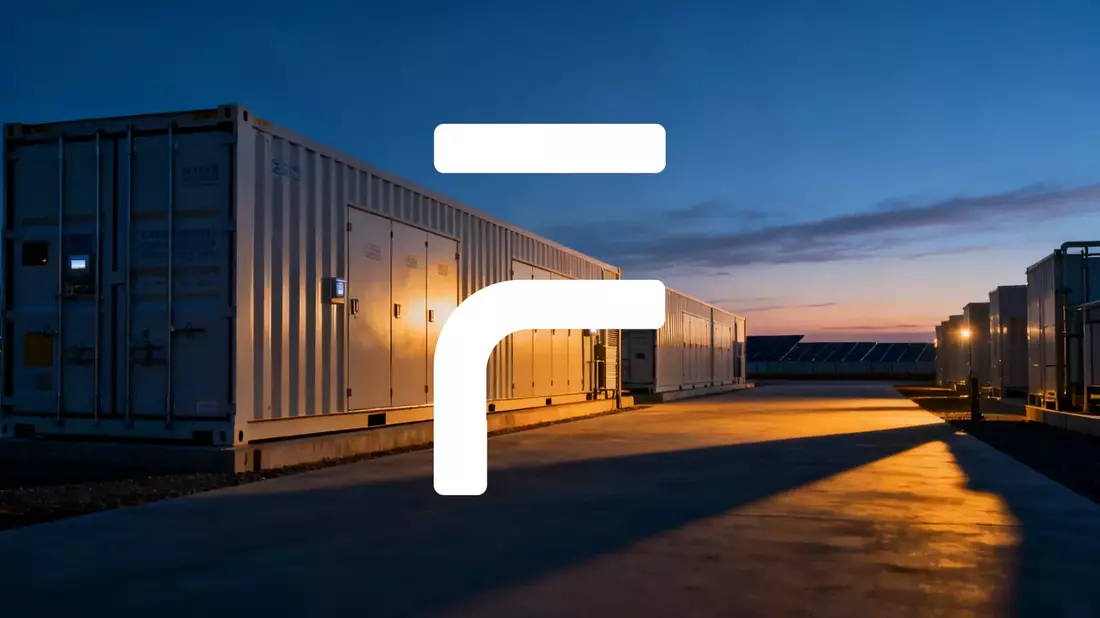 Fluence Energy: Rekordaufträge bei Rechenzentren, aber Jahresziele gesenkt