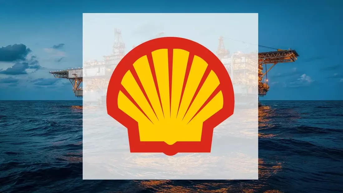 Shell Stock Caught Between Middle East Tensions and OPEC+ Supply