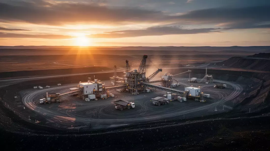 Refined Energy: Uran-Ergebnisse aus Saskatchewan und Gold-Option in Neufundland