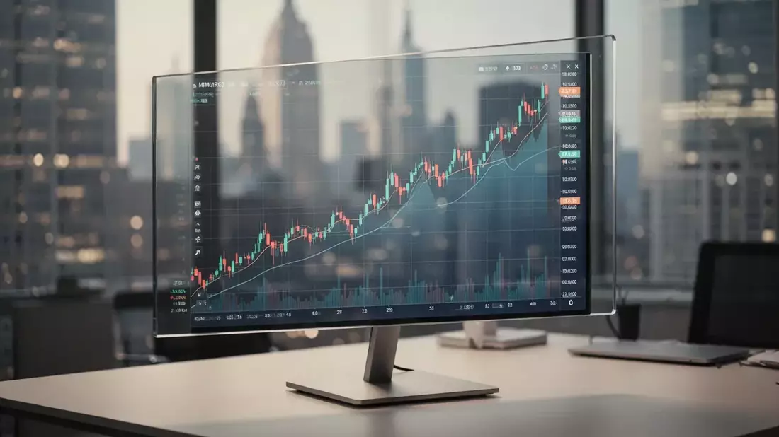 iShares MSCI EAFE ETF erreicht neues 52-Wochen-Hoch bei 93,18 Euro