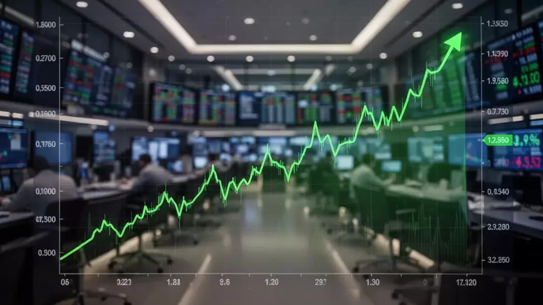 Energiesektor: XOP ETF steigt trotz OPEC-Fördererhöhung weiter