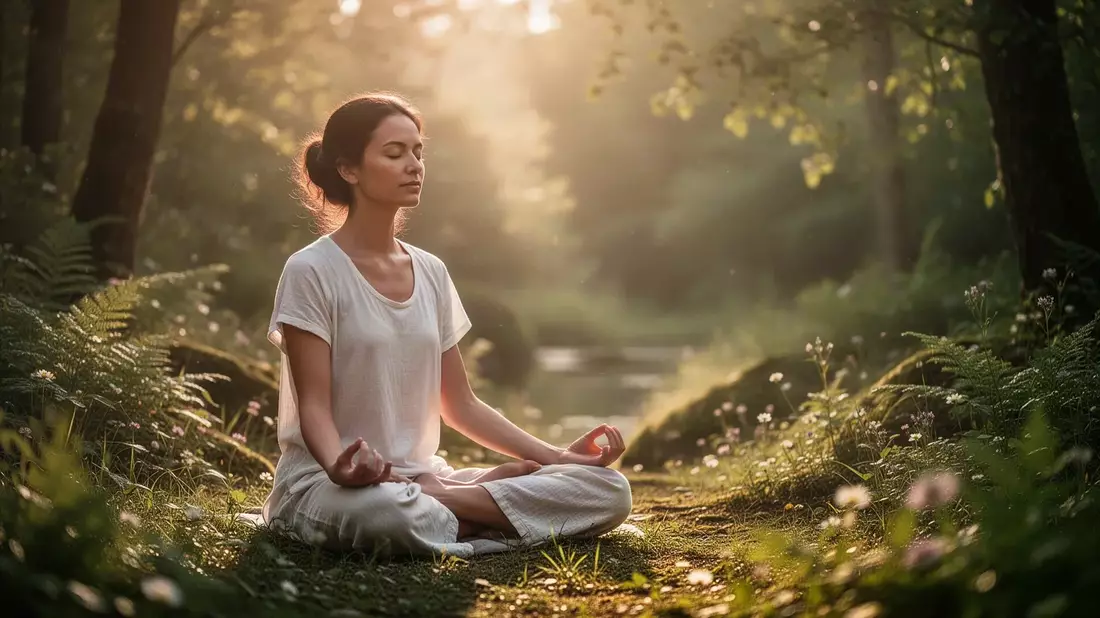 Weltweite Achtsamkeitswelle: Meditation, Natur und Frieden im August 2026