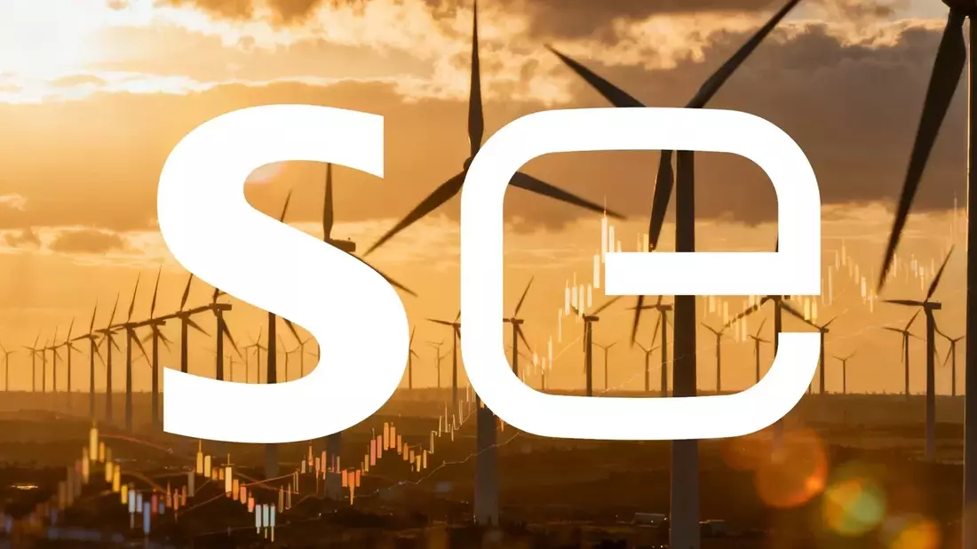 Siemens Energy Q3 Record Results Fail to Lift Stock: Market Skepticism Persists