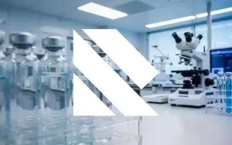 Moderne pharmazeutische Laborumgebung mit medizinischen Forschungsgeräten als Symbol für Wachstum und Innovation. - Foto: über boerse-global.de