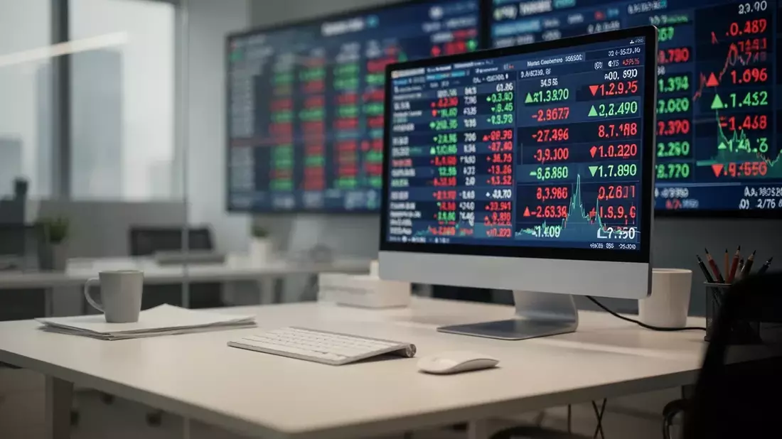 MSCI World ETF: Morningstar Gold-Rating und Kurs nahe Rekordhoch