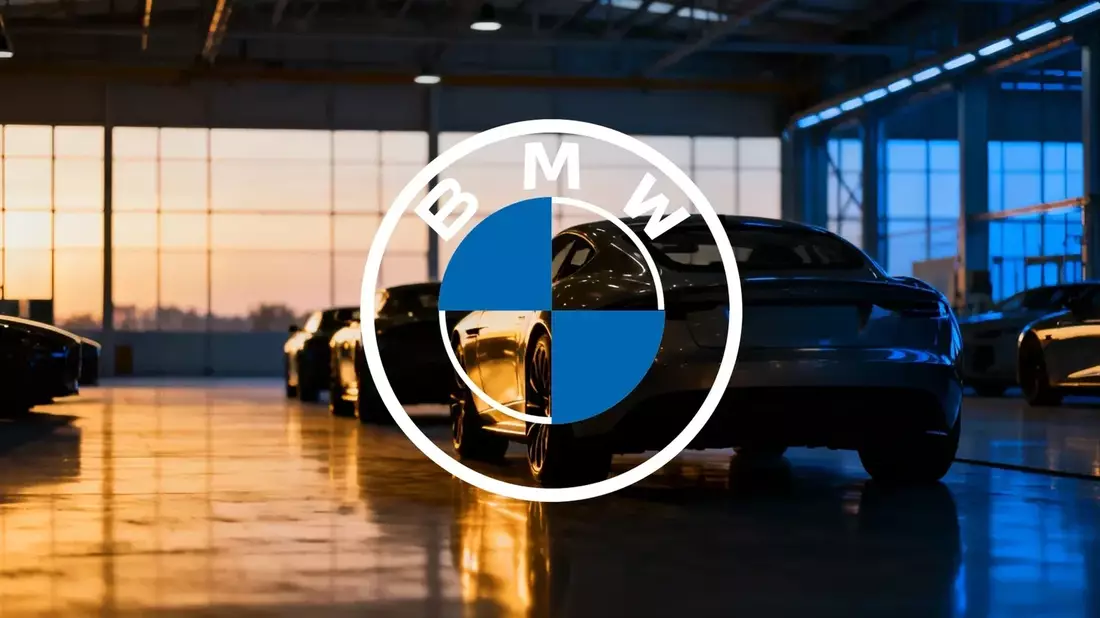 BMW China Sales Plunge 30%, Cost Cuts Target 8,000 Jobs by 2027