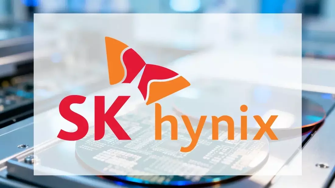 SK Hynix Stock Plunges 31% in a Month Despite Record Q2 and $26.5B ADR Deal