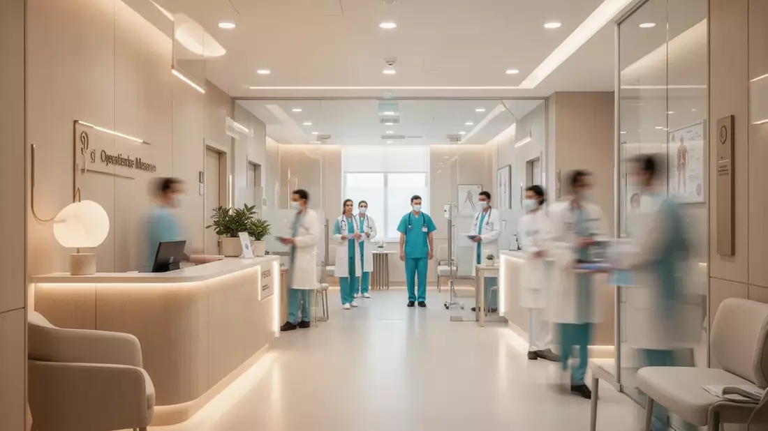 UKW und Fachklinik Altmühltal: Neue Allianz für die Psychiatrie-Versorgung