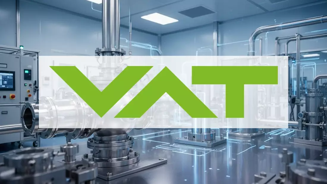 VAT Group: Auftragsplus von 75% und Japan-Übernahme trotz Margendruck