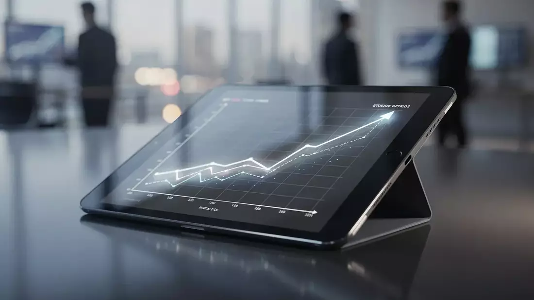 VanEck Dividend Leaders ETF: Bankenwette treibt Fonds nahe Rekordhoch