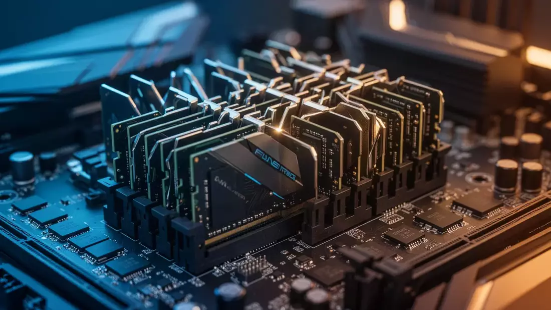 Microsoft optimiert Windows 11 für 8 GB RAM wegen explodierender DRAM-Preise