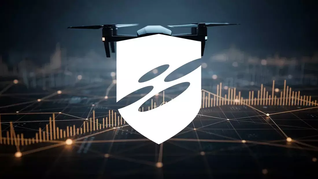 DroneShield Stock Rebounds on Record H1 Revenue, But Guidance Cut Caps Gains