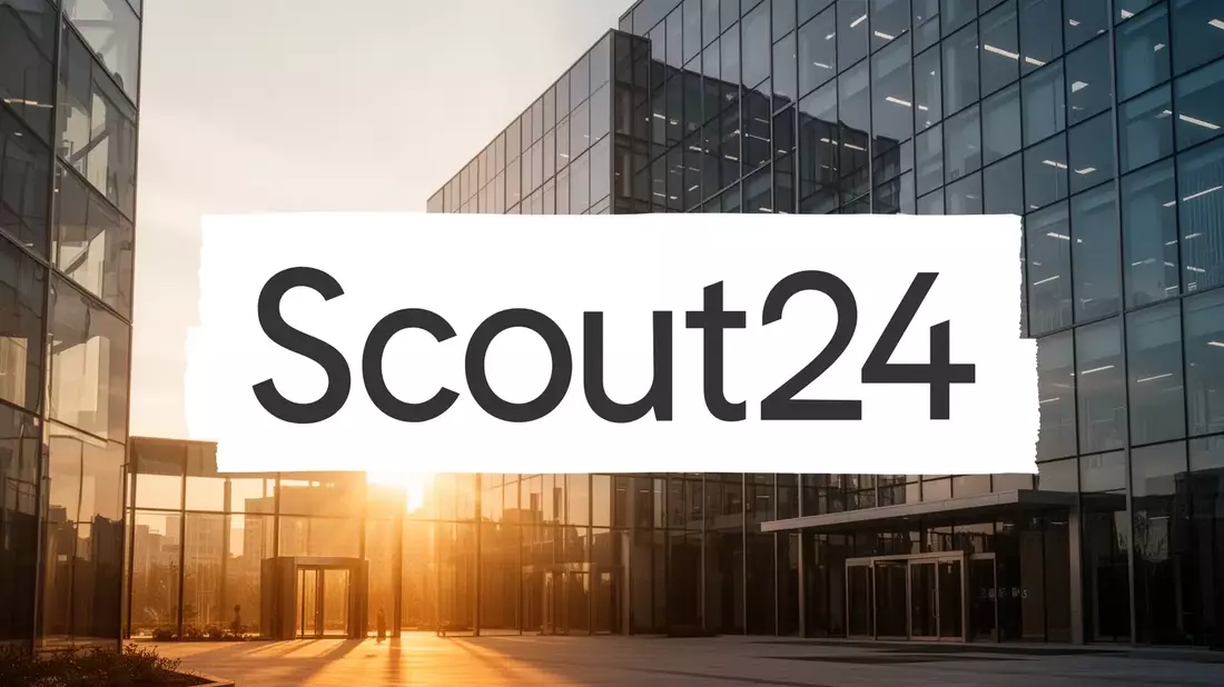 Scout24-Aktie erholt sich: DZ Bank hebt Kursziel auf 98 Euro an