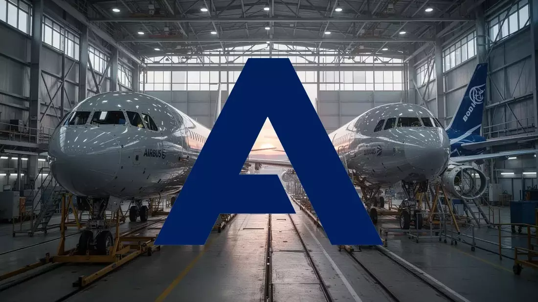 Airbus July Deliveries Lag Target as Orders Surge, Stock Holds