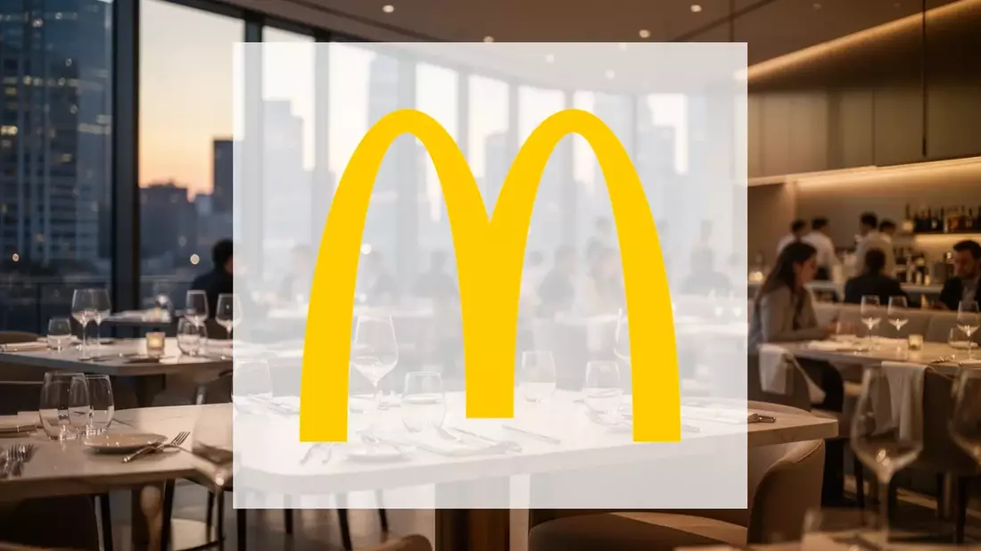 McDonald's: Führungswechsel in den USA soll operative Defizite beheben