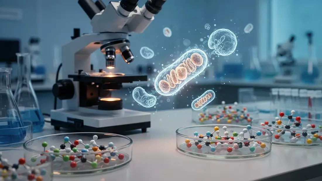 Diabetes-Forschung: Neue Biomarker und Therapien gegen Folgeerkrankungen