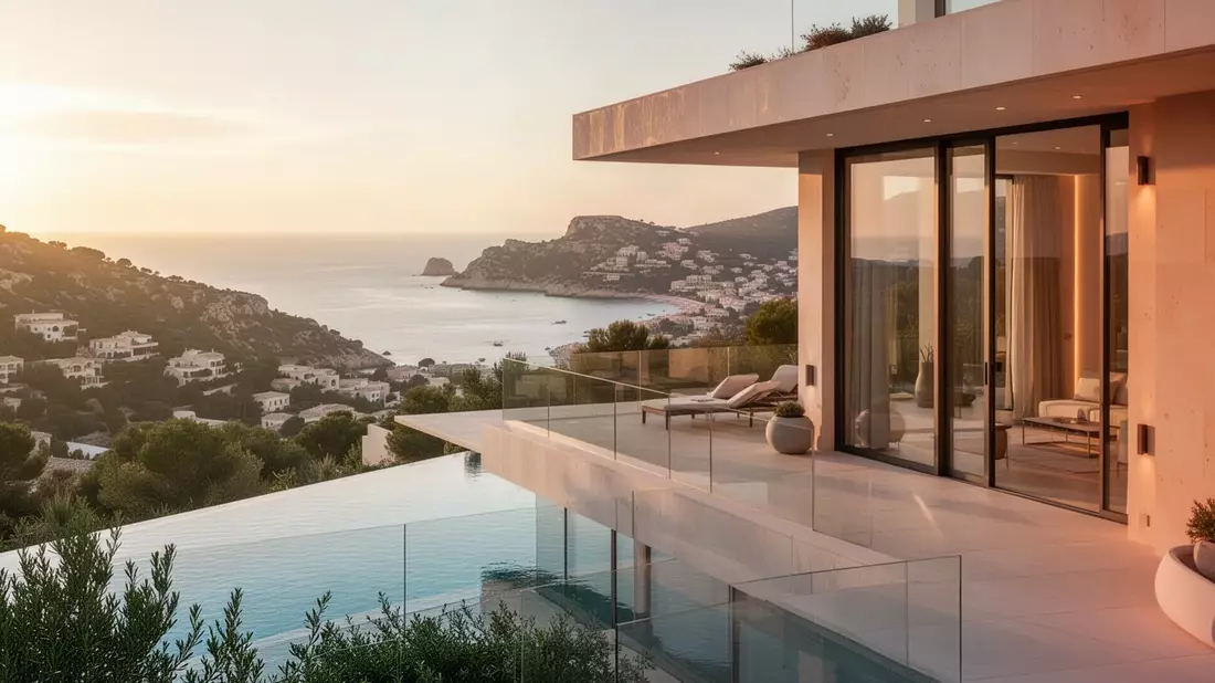 Homes & Holiday: Spanien-Boom treibt Franchise-Geschäft an