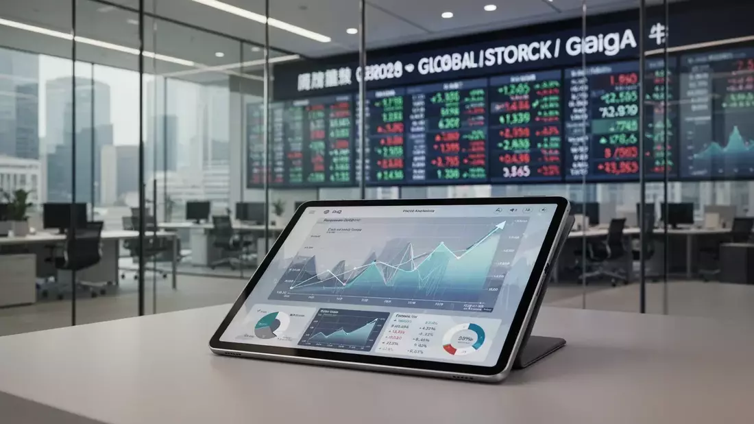 Renaissance IPO-ETF: Erholungswoche mit Blick auf wichtige Chartmarke
