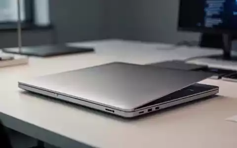 Ein moderner Laptop auf einem Schreibtisch als Symbol fĂŒr die Hardware-Probleme bei Dell-GerĂ€ten unter Windows 11. - Foto: ĂŒber boerse-global.de