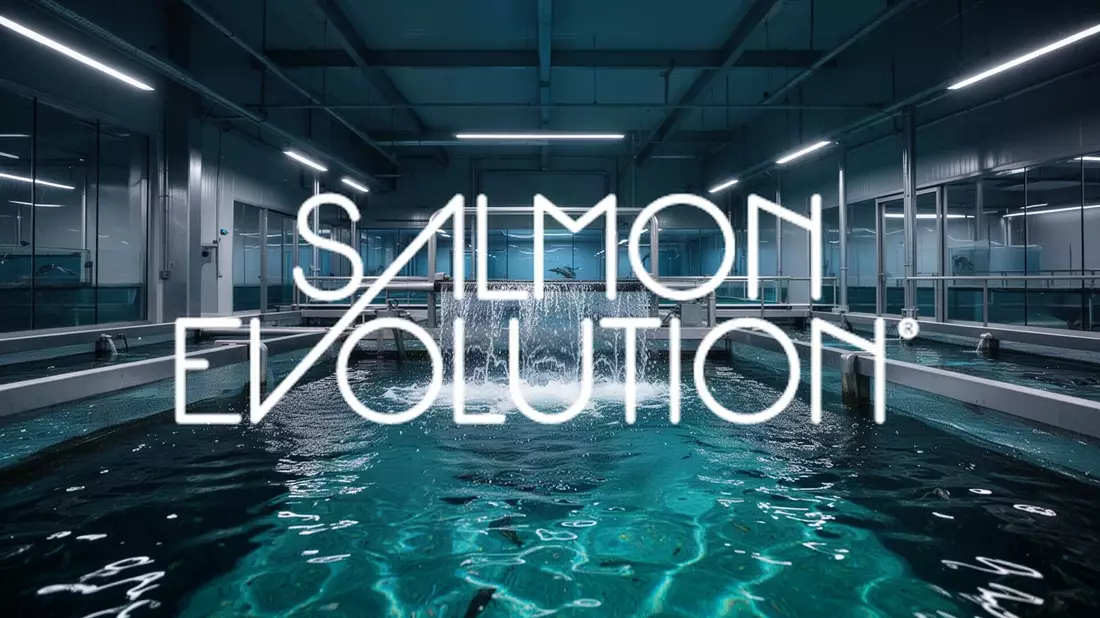 Salmon Evolution: Phase-2-Ausbau und Umsatzwachstum prägen Q2-Bericht