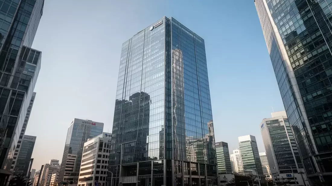 KOSPI-Krise: Schwerer Ausverkauf trifft südkoreanischen Leitindex