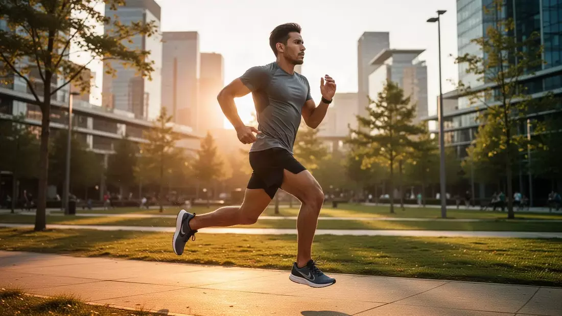 Bewegung als Gesundheitsbooster: Intensität und Funktionstraining im Fokus